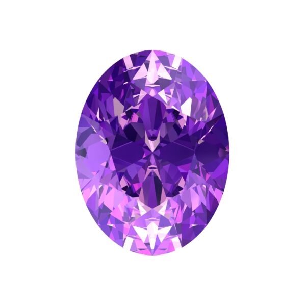 Export Quality Amethyst
