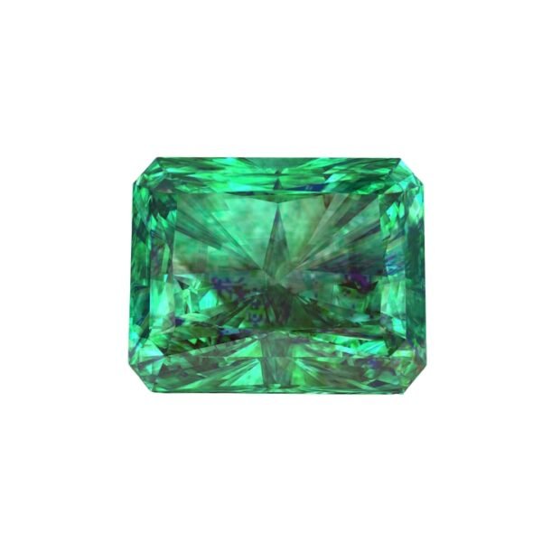 Emerald (Panna)
